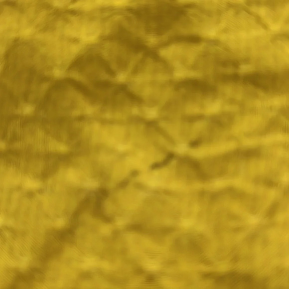 Farm Rio Anthropologie Floral Maxi Dress Yellow Boho Petite - Picture 7 of 8